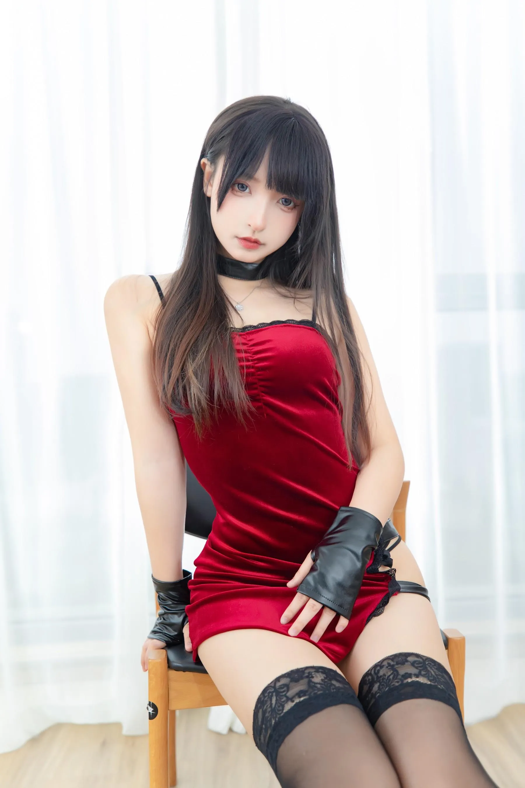 神楽坂真冬 – NO.154 男爵夫人 [76P]插图8